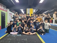 한국체대 경원멀티짐