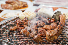 최씨본가참숯화로구이