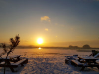 해뜨는비치하우스펜션