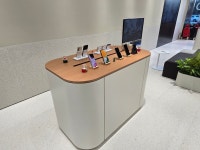 SK텔레콤 PS&M 논현라피에스타점