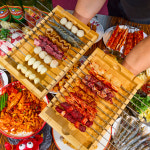 신백옥양꼬치 경기광주점