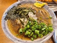유미카츠 북창점