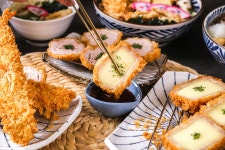 카츠왕 산본역점