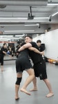 리더스짐 킥복싱 MMA 서초점