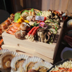 정동진 고기랑조개랑