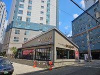 삼겹식당 사상점
