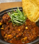 거송갈비찜 연경점