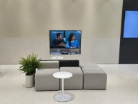 SK텔레콤 PS&M 논현라피에스타점