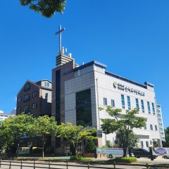 은혜와사랑의교회
