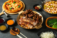 무등산식당 화순직영점