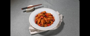 추천해꼬막짬뽕 중문점