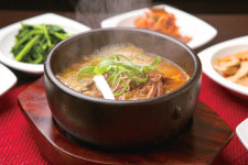 지즐미육회관 목포하당점