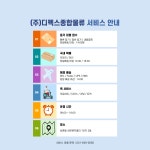 디펙스종합물류 세븐점