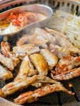 사계진미숯불닭갈비 구로디지털점