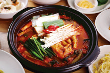 지즐미육회관 목포하당점