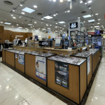 알로뷰 세이브존 화정점