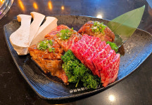 지즐미육회관 목포하당점