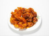 오태식해바라기치킨 일산킨텍스점