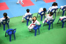 연세남부태권도