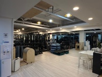 팀제이짐 신봉점