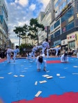 시리우스 시범 태권도장