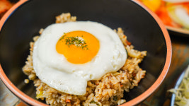 족발신선생 명일역점