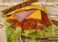 호봉토스트 이천점