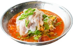 갈치의정석 제주공항점