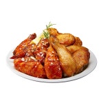 또봉이통닭 경기안산월피점