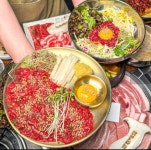 한마음정육식당 당진수청점