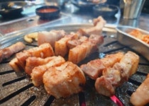 솔찬제주뒷고기 노량진점