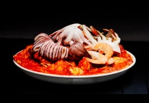명자네 아구찜 수영점