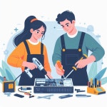 컴닥터PC119가장빠른컴퓨터출장수리