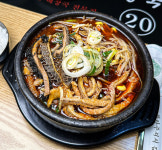 금포식 양평해장국 본점