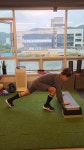 운동J GYM