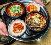 금포식 양평해장국 본점