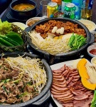 낭낭오리집 파주점