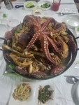 완도해물탕