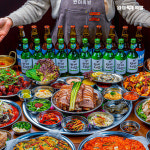 완미족발 광주금호점