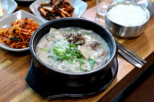 보문식당 고한2호점