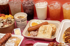 제니스브런치 천안점