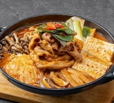 찌개나라 창원봉림직영점