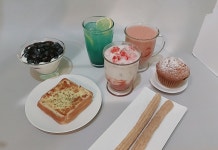 카와블러썸