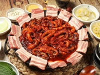 오늘은쭈꾸미 파주 운정점