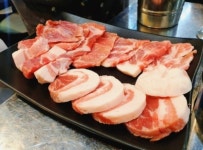 솔찬제주뒷고기 노량진점