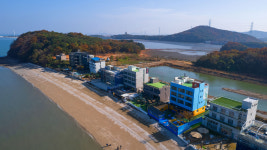 블루이펜션