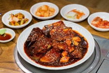 김태연국민 동태탕,찜