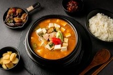 호랭이식당 의정부본점