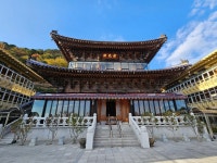 정각사