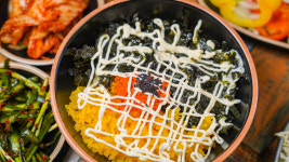 족발신선생 명일역점